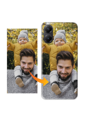 Coque Poco X7 pro personnalisée