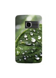 Coque personnalisée Alcatel One Touch OT 3040