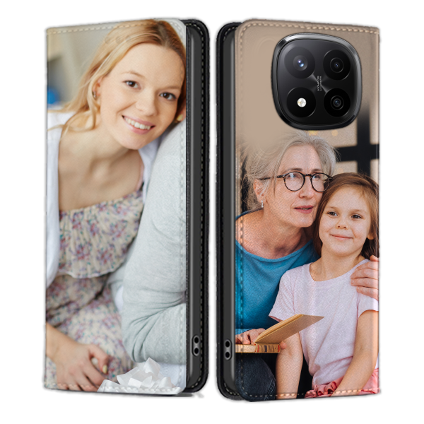 Etui Xiaomi Redmi Note 14 Pro 5G personnalisé