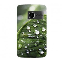 Silcone personnalisée Alcatel One Touch OT-3040 Silcone personnalisée Alcatel One Touch OT-3040