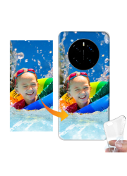 Coque Magsafe Honor Magic 7 Pro personnalisée