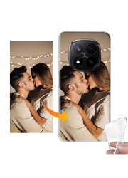 Coque Magsafe Xiaomi Redmi Note 14 Pro 5G personnalisée