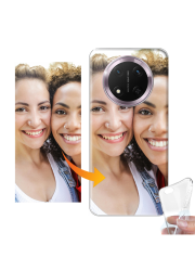 Coque Magsafe Honor Magic 7 Lite personnalisée