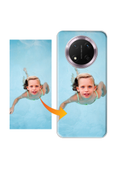 Coque Honor Magic7 Lite personnalisée 