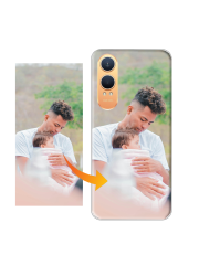 Coque OnePlus Nord CE4 Lite 5G personnalisée