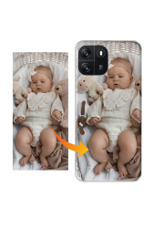 Coque Blackview Wave 8C personnalisée