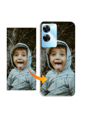 Coque Realme Note 60 4G personnalisée