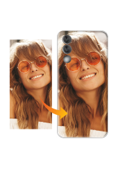 Coque Doogee Blade 10 Power personnalisée