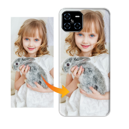 Coque DOOGEE Blade GT 5G personnalisée Coque DOOGEE Blade GT 5G personnalisée