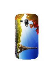 Coque personnalisée Samsung Galaxy S Duos S 7562