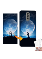 Silicone DOOGEE S118 personnalisée