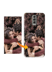 Coque DOOGEE S118 personnalisée