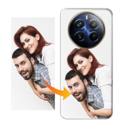 Coque Realme 12 Pro Plus 5G  personnalis&eacute;e