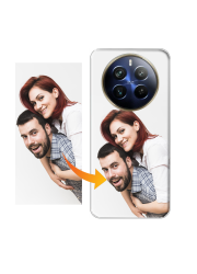 Coque Realme 12 Pro Plus 5G  personnalisée