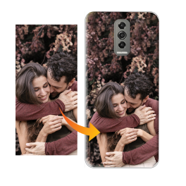 Coque DOOGEE V40 Pro personnalis&eacute;e