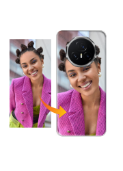 Coque Honor Magic V3 5G personnalisée