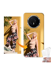 Silicone Honor Magic V3 5G personnalisée