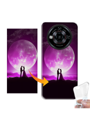 Silicone DOOGEE S118 Pro personnalisée