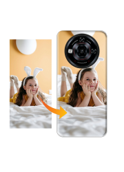 Coque DOOGEE S118 Pro personnalisée