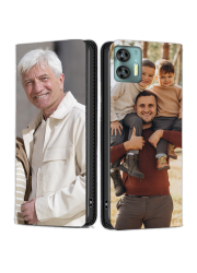 Etui Oukitel C35 personnalisé