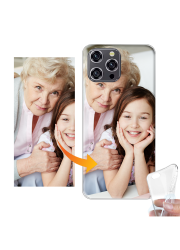 Silicone Oukitel WP52 personnalisée