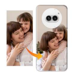Coque Nothing Phone (2a) personnalis&eacute;e