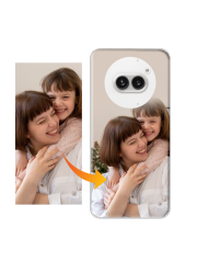Coque Nothing Phone (2a) personnalisée