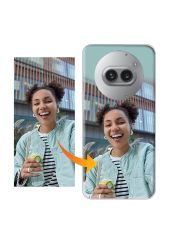 Coque Nothing Phone (2a) Plus personnalisée