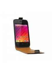 Housse personnalisée Wiko Ozzy