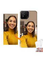 Silicone ASUS ROG Phone 9 personnalisée