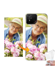 Silicone ASUS ROG Phone 9 Pro personnalisée