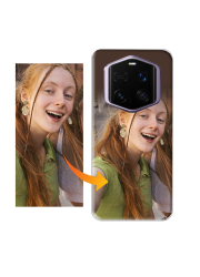 Coque Honor Magic 7 RSR Porsche personnalisée