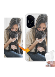 Silicone Honor 300 pro personnalisée