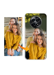 Coque Realme 12X 5G  personnalisée