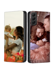 Etui Samsung Galaxy S22 Plus personnalisé