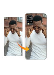 Coque Blackview BV4800 Pro personnalisée