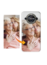 Coque Blackview BV8200 personnalisée