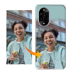 Coque Huawei Nova 13 Pro personnalisée Coque Huawei Nova 13 Pro personnalisée