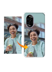 Coque Huawei Nova 13 Pro personnalisée