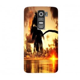 Coque personnalisée Lg G2