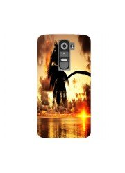 Coque personnalisée Lg G2