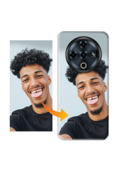 Coque Doogee Fire 6 personnalisée