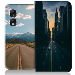 Etui Honor X7B 4G personnalis&eacute;