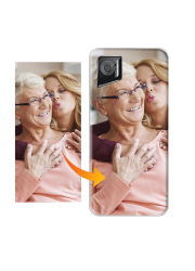 Coque Crosscall Stellar-M6 personnalisée