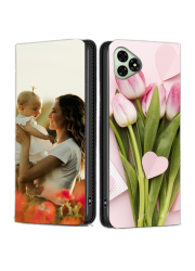 Etui Ulefone Note 16 Pro personnalisé