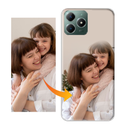 Coque Realme C61 4G personnalisée Coque Realme C61 4G personnalisée