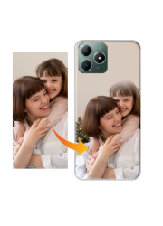 Coque Realme C61 4G personnalisée