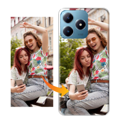 Coque Realme C63 4G personnalisée Coque Realme C63 4G personnalisée