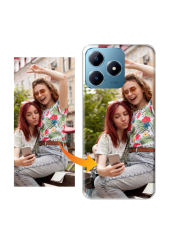 Coque Realme C63 4G personnalisée