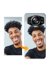 Coque DOOGEE S Cyber personnalisée